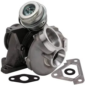 709836-5004s Maxpeedingrods Qz9gf2 Gt1852v Turbocharger For Mercedes Sprinter I 213 313 Cdi 2000-2006