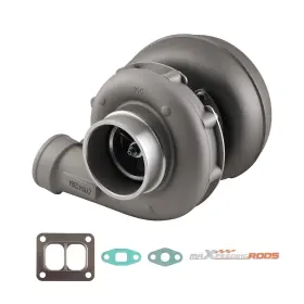 Rh9xco Maxpeedingrods Diesel Turbo For Bomag Truck 10.8l Cummins M11 1995-2002 Hx50 Turbocharger