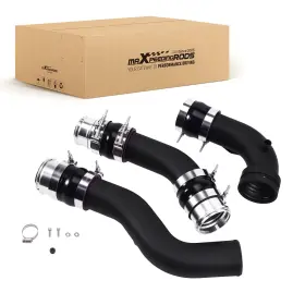 Svwhb3 Maxpeedingrods Intake Turbo Charge Pipe Kit For Bmw 128i 228i 320i 328i N20 N26 2.0l 2012-18