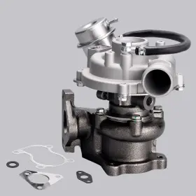 Uye3wp Maxpeedingrods Turbo Turbine K03 Turbocharged For Vw Golf Jetta Passat 1.9l Diesel 1993-1997