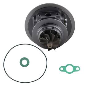 Maxpeedingrods V1ctg1 Turbocharger Cartridge For Land Rover Evoque Jaguar Xf Volvo Xc60 V60 2.0l 09-14