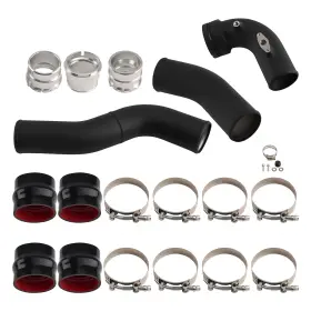 Vow1cq Maxpeedingrods New Turbo Charge Pipe Kit For Bmw F20 F30 F31 320i 328i 128i 420i 428i 2.0l