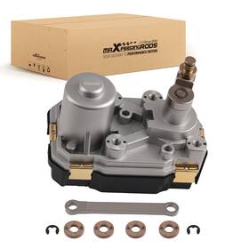 Maxpeedingrods Win1pj Electric Turbo Actuator For Hyundai Kia Sportage 2.0 Crdi 100kw 2015-2022 Bv40