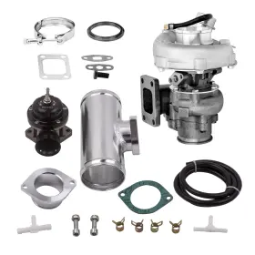Xdg3fk Maxpeedingrods T3 T04e Turbine Blow Off Valve For Dodge Charger Srt8 Sedan 4-door 2006