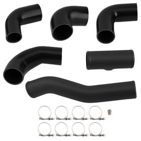 Maxpeedingrods Y7kvma Aluminum Pipe Kit For Mini Cooper S Countryman Paceman R60 R61 All4 2011-2016