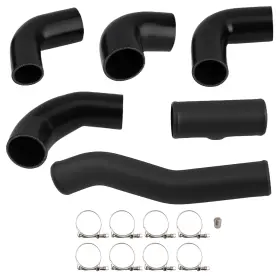 Y7kvma Maxpeedingrods Aluminum Pipe Kit For Mini Cooper S Countryman Paceman R60 R61 All4 2011-2016