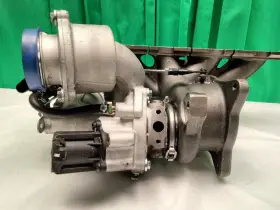 Yzenx6 Maxpeedingrods Turbocharger For Audi A4 A6 2.0t B7 Bul Bwe Bgb K03 2005 2007 2008 2006 Turbo