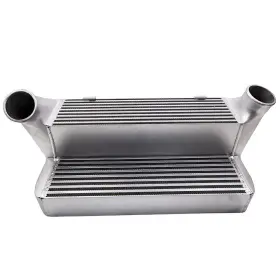 Z54pq8 Maxpeedingrods Aluminum Cool Air Intake Intercooler For Bmw E82 E90 E91 E92 E93 135i 335i/xi