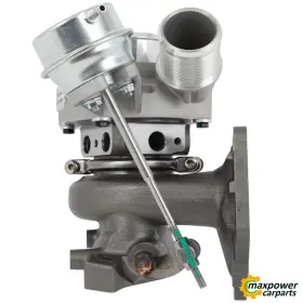 Jt4e-6c879 Maxpower-carparts 12316417 Left Turbocharger For 2015-2017 Ford F150 2.7l 164cu. Inch V6 Gas