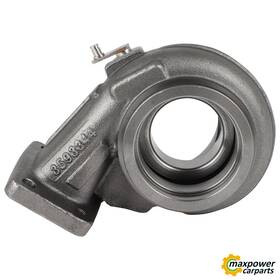 Maxpower-carparts 12316448 New Front Turbo Housing For 1989-1993 Dodge D250 D350 5.9l Diesel