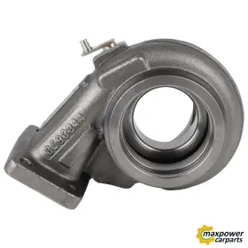 12316448 Maxpower-carparts New Front Turbo Housing For 1989-1993 Dodge D250 D350 5.9l Diesel
