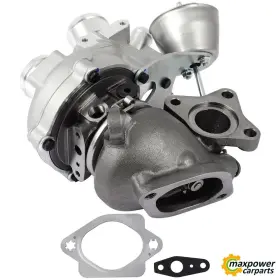 Bl3e-9g438-va Maxpower-carparts 12316479 New Right Turbocharger For 2011-2012 Ford F-150 3.5l V6 Gas