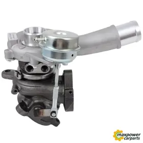 12316481 Maxpower-carparts Passenger Side Turbo For 2013-2015 Ford Explorer 2010-2015 Taurus Flex 3.5l V6