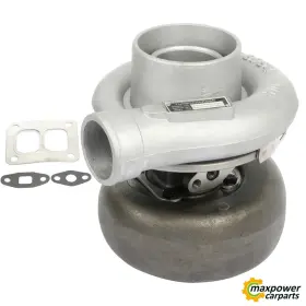 12316506 Maxpower-carparts New Engine Turbo For 1988-2002 Cummins Cdc Buses Truck With 6cta Diesel