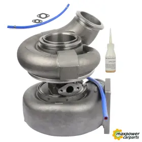 12316513 Maxpower-carparts Engine Turbo For Caterpillar 15l Twin Truck Low Pressure 550 C15 Acert Diesel
