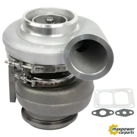 12316519 Maxpower-carparts New Turbo For 2000-08 Detroit Diesel Highway Truck With 6l 60 Engine