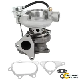 12343898 Maxpower-carparts New Turbo For 2008-2014 Subaru Wrx Forester 2005-2008 Legacy Gt Td06 400 Hp