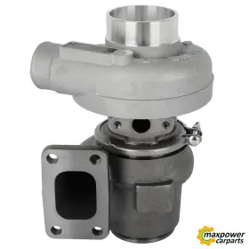 12476204 Maxpower-carparts New Turbo For 1998- Cummins Truck Elite With 4bta Engine 2837303 2843653 90 Hp
