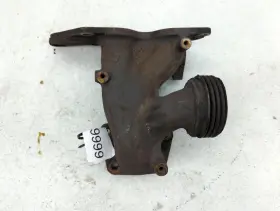 321-50187 Mazda 2009 Cx-7 Turbocharger Turbo Charger Super Supercharger Gbgbw