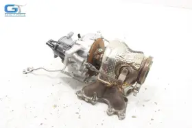 475907 Mazda Cx-90 3.3l Engine Turbocharger Turbo Charger Oem 2024 -10k