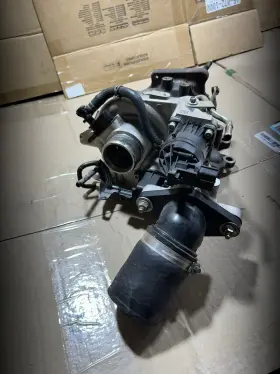 4948952910 Mazda Cx-9 2.5l Engine Turbocharger Turbo Charger Oem 2016 - 2023