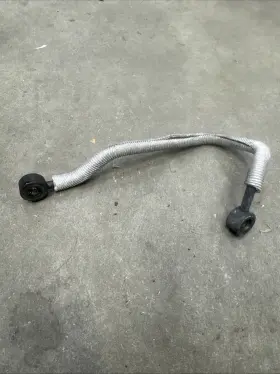 Bp8j-13-530a Mazda 04-05 Miata Mx5 Mx-5 Oem Mazdaspeed Msm Turbo Water Line Pipe