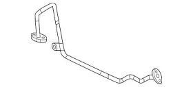 H301-14-270 Mazda Genuine Oil Line