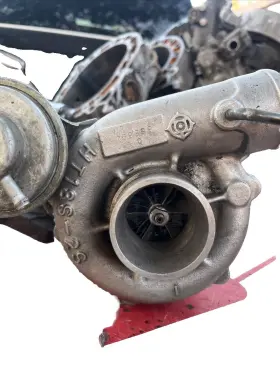 654x2cc Mazda Ht18s Rx7 Model 1991 92 Engine 13b-turbo 200hp Turbine 2s Used