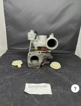 L3yc-13-70za Mazda 2007-2012 Cx-7 2.3l 2.5l Engine Turbocharger Oem Oe New