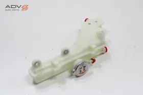 Px4j15730 Mazda 3 2.5l Turbocharger Turbo Charger Coolant Reservoir Tank Oem 2021 - 2024