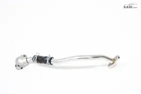 Px4p-14-2k0a Mazda 2021-2023 Cx-30 2.5l Turbocharger Oil Outlet Feed Tube Hose Pipe Line Oem