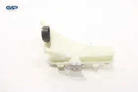 Px8f15730 Mazda Cx-50 2.5l Turbocharger Turbo Charger Coolant Reservoir Tank Oem 2023-2024