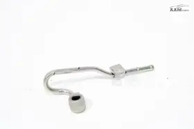 Py8v-13-530a Mazda 2021-2023 Cx-30 2.5l Turbocharger Coolant Water Inlet Line Tube Pipe Oem