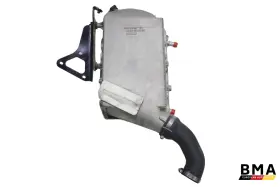 11f1221cp Mclaren Mp4-12c 650s Rear Right Engine Turbocharger Intercooler 2012 - 2016 Oem