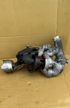 Mercedes 941867452806 Turbo Turbocharger Fits Mercedes-benz Sprinter 2.1l 2500 2014-2018