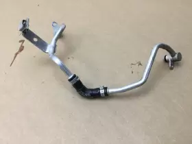 C292 Mercedes 970354157233 Gle 43 2019 Amg 3.0l Left Engine Turbo Coolant Hose Line 17-20 O