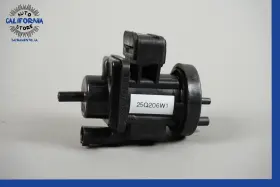 0005450427 Mercedes-benz 99-06 W163 Ml320 Vacuum Pressure Converter Turbo Boost Valve Oem