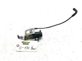 0101531328 Mercedes-benz 2015-2020 C300 2.0l Engine Turbo Boost Control Valve Oem