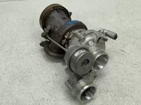 1770900080 Mercedes-benz 17 18 C63 Amg M177 4.0l Turbocharger Left Or Right 1440 Oem