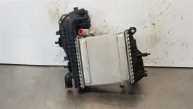 1770901801 Mercedes-benz 18 Amg S63 4.0l Intercooler Assembly Right Passenger