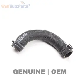 1770940782 Mercedes-benz 2018-2021 Glc63 Amg - Right Turbo Coolant Hose / Line