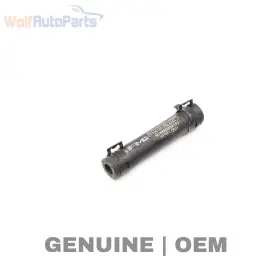 1772002500 Mercedes-benz 2017-2018 G550 4x4 - Turbo Coolant Vent Hose