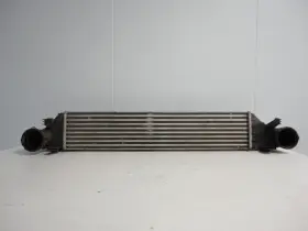 2035000500 Mercedes-benz 2003-2005 C230 Charge Air Cooler Intercooler Oem Used