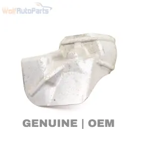 2042410634 Mercedes-benz 2012-2016 E350 3.5l - Engine / Motor Mount Heat Shield