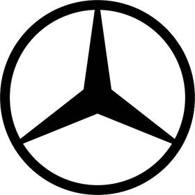 Mercedes-benz 211-270-04-27 Genuine Mercedes-benz Oil Line