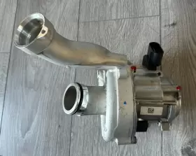2560906000 Mercedes-benz 2560902700 2019 2020 Amg E53 Cls53 Gt53 Turbocharger Oem