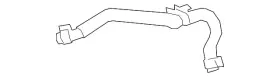 260-203-18-00 Mercedes-benz Genuine Coolant Hose