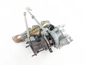 2600902500 Mercedes-benz 21-24 H247 Gla250 Glb 2.0l Engine Turbo Turbocharger Oem