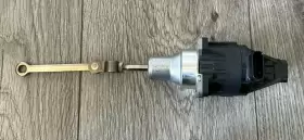 2649062800 Mercedes-benz 2020-2023 C300 E350 Turbocharger Wastegate Valve Genuine Oem