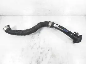 270-090-08-44 Mercedes-benz 2015-2020 Gla250 Driver Intercooler Hose With Connector